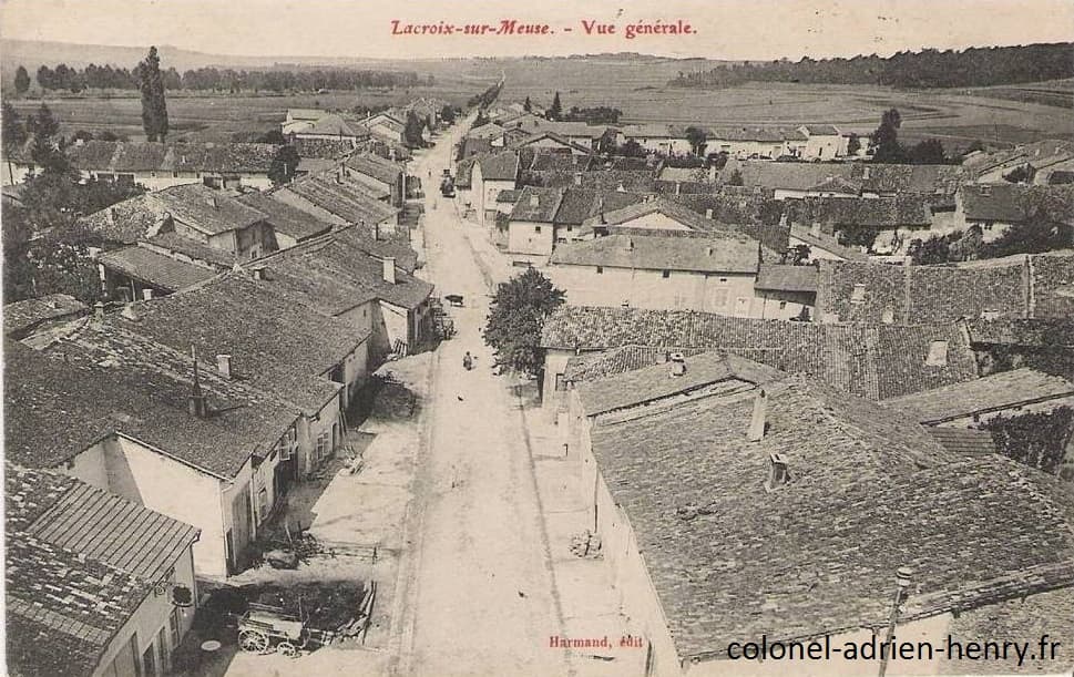 Avant 1914 Jeunesse