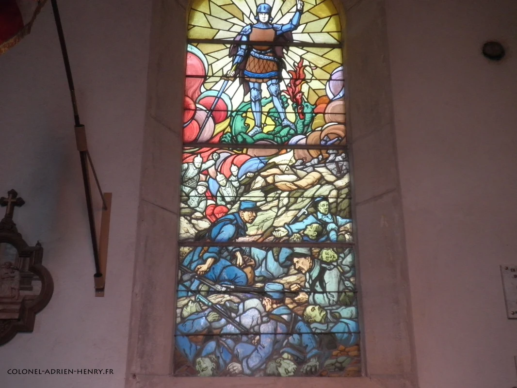 Tourisme historique