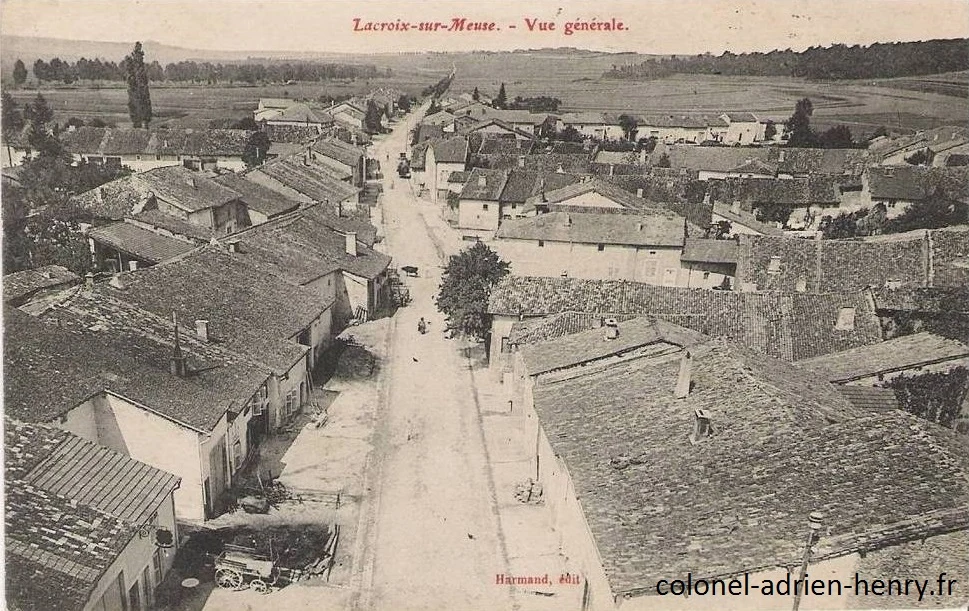 Avant 1914 Jeunesse